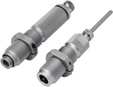 Hornady 6.5 Creedmoor Series I Two-Die Rifle Reloading Set