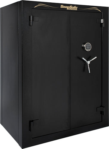 Hornady SnapSafe Super Titan XXL 2-Door Safe (Drop Ship)
