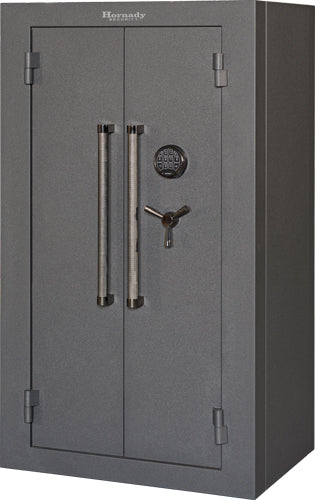 Hornady Mobilis Double Door Firearm Safe (Drop Ship)