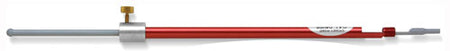Hornady L-N-L Straight OAL Gauge for Single-Shot Firearms