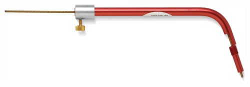 Hornady L-N-L Curved OAL Gauge for Lever-Action and Pump-Action Rifles