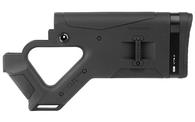 Hera USA CQR Close Quarters Rifle Stock, DPMS AR-10 Gen 1, Black