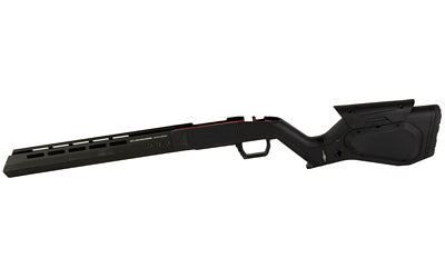 Hera USA H7 Precision Chassis, Fits Remington 700 SA, Matte Black