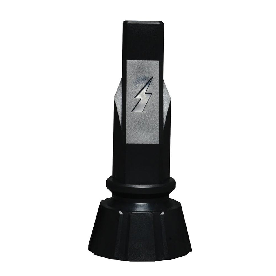 Power Calls 6-in-1 Duck Whistle Mouth Call Black - Pintail Widgeon Teal