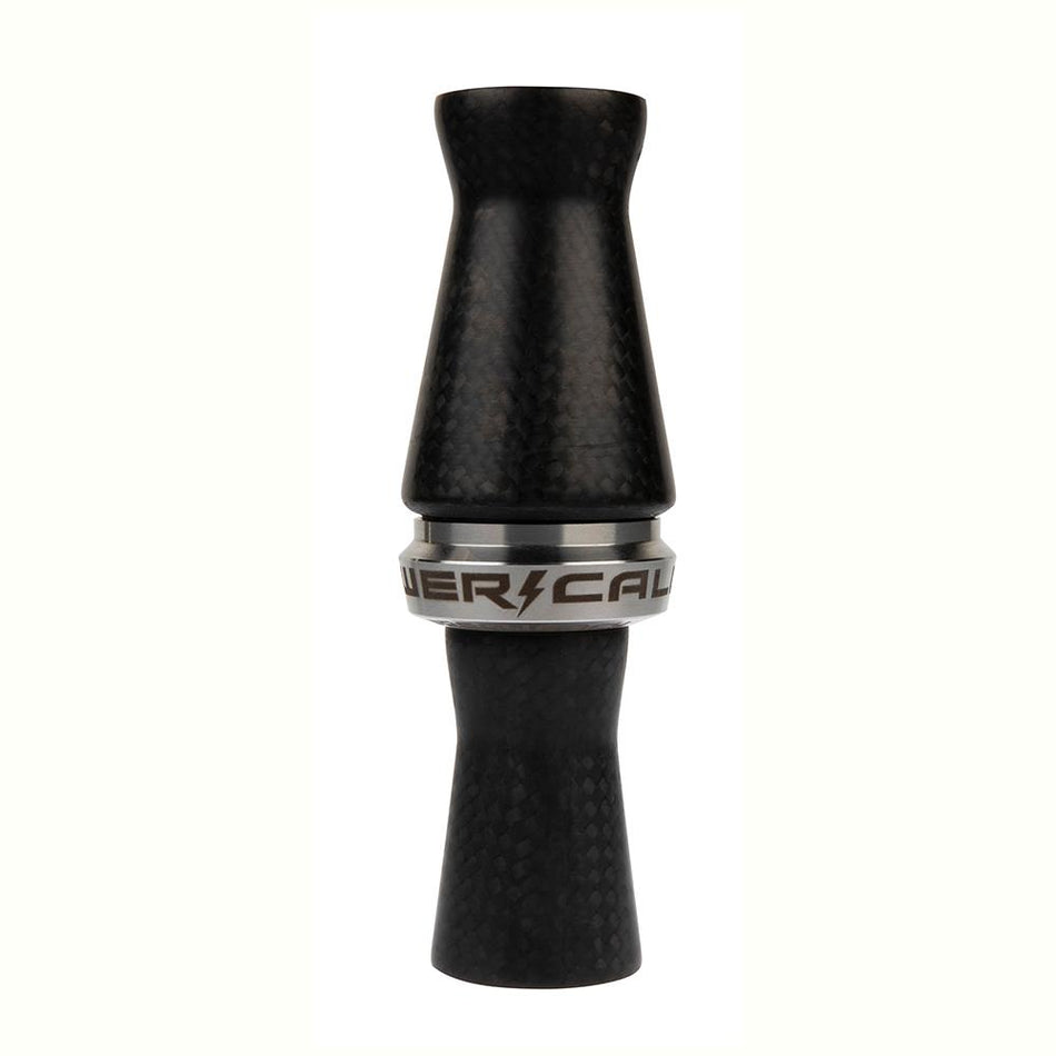 Power Calls Frequency Carbon Goose Call for Canada Geese