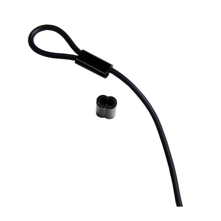 Higdon Outdoors Non-Tangle Cord Crimps 150pk