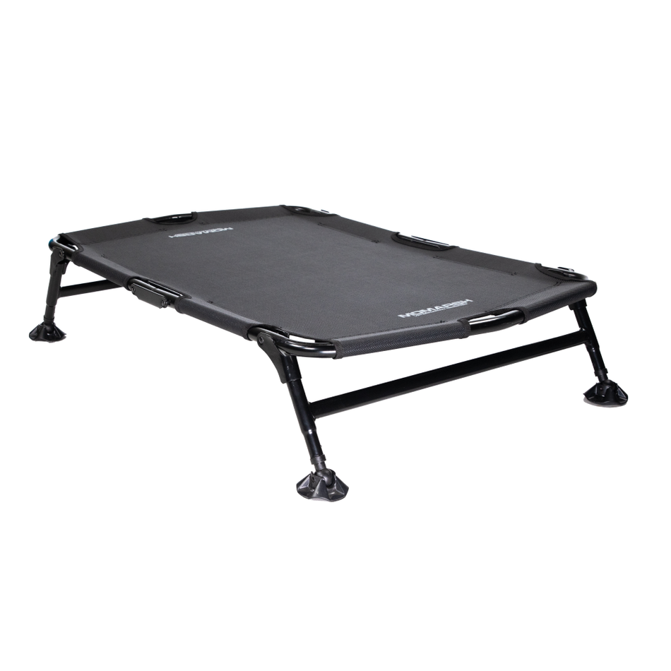 MOmarsh Home Cot Breeze Elevated Pet Bed Foldable Supports Up to 150 lbs