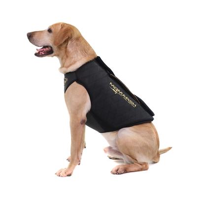 Higdon MOmarsh Versa-Vest Replacement Cover Panels - Black