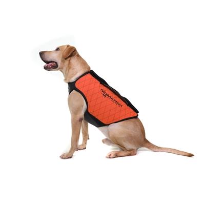 Higdon MOmarsh Versa-Vest Interchangeable Replacement Panels Blaze Orange