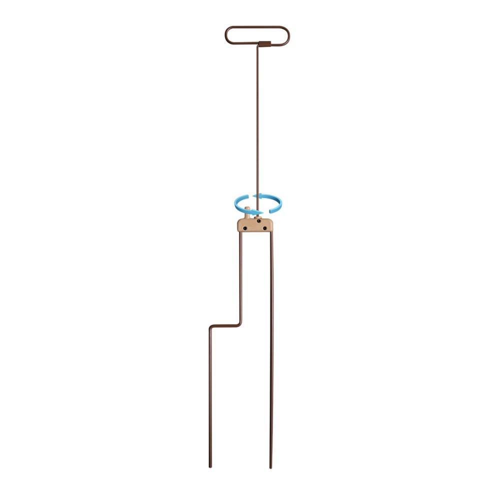 Higdon FLATS Goose Silhouette Motion Stakes 12-Count