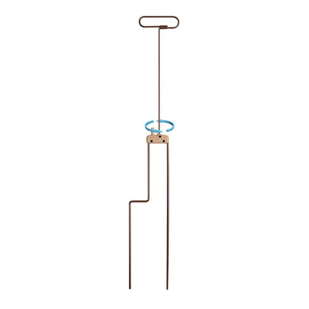 Higdon FLATS Goose Silhouette Motion Stakes 12-Count