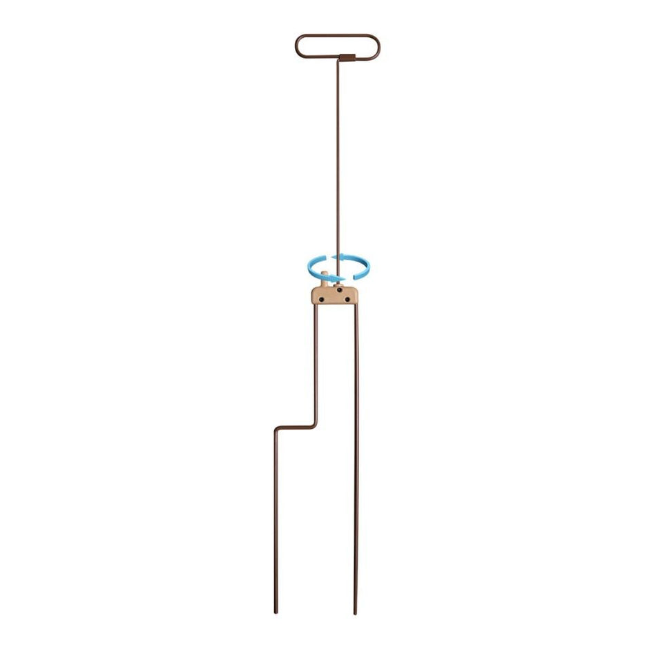 Higdon FLATS Goose Silhouette Motion Stakes 12-Count