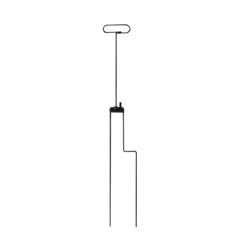 Higdon FLATS Motion Duck Silhouette Rotating Stakes Short 12-Pack