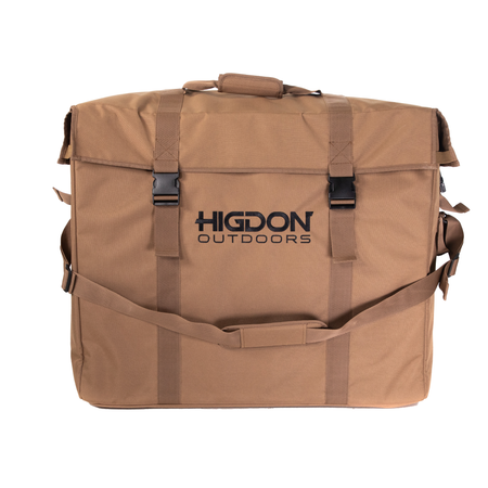 Higdon 30x20x25 In Silhouette Decoy Storage Bag 60 Standard or 36 Motion FLATs