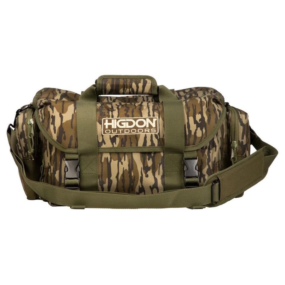 Higdon Outdoors Mossy Oak Original Bottomland Blind Bag