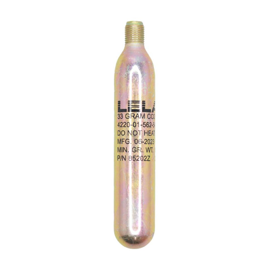 MoMarsh LifeLine Auto 33g Replacement CO2 Cylinder Re-Arming Kit