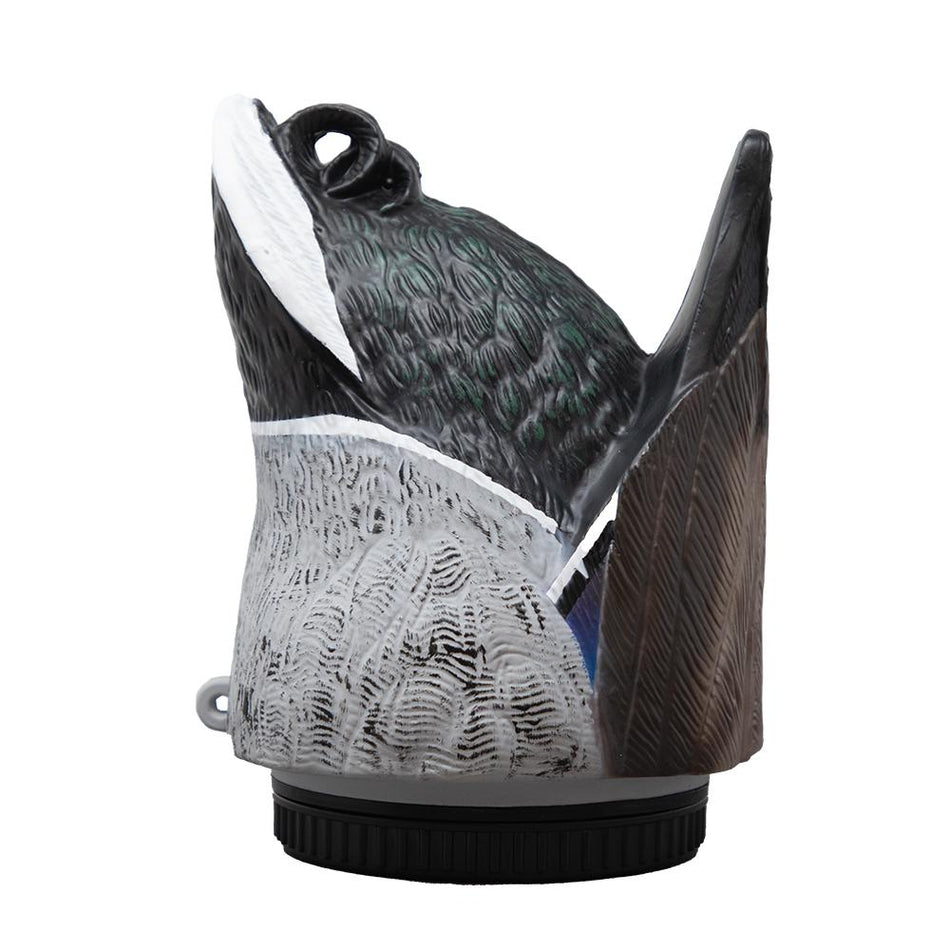 Higdon Ringer Motion Duck Decoy AA Battery Operated