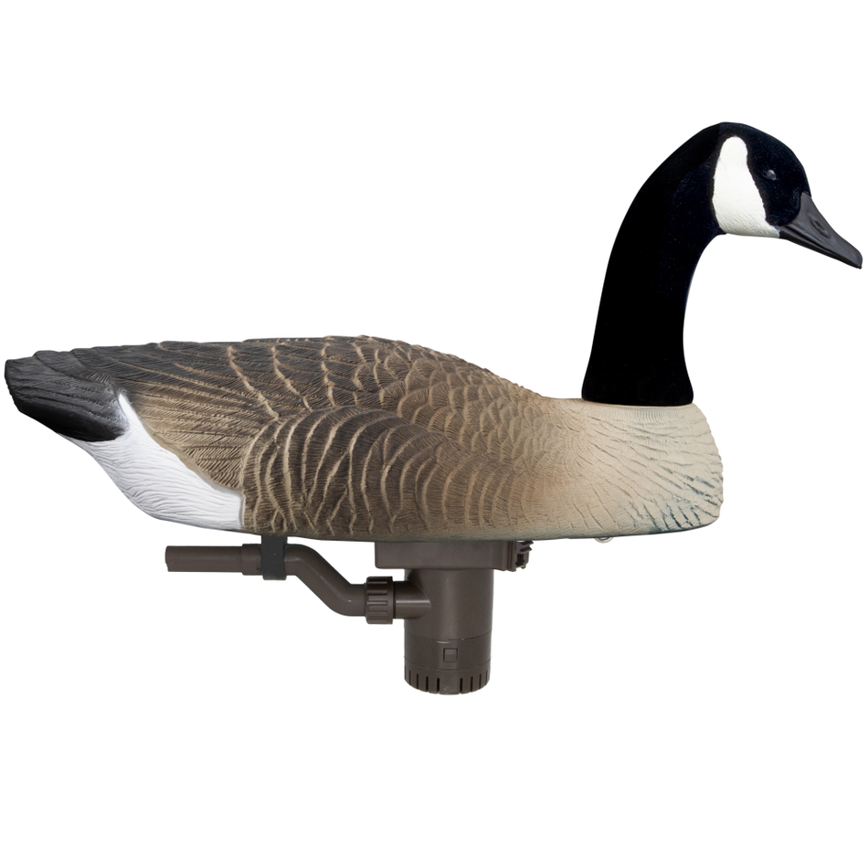 Higdon Motion Battleship Swimmer PRO Canada Goose Decoy