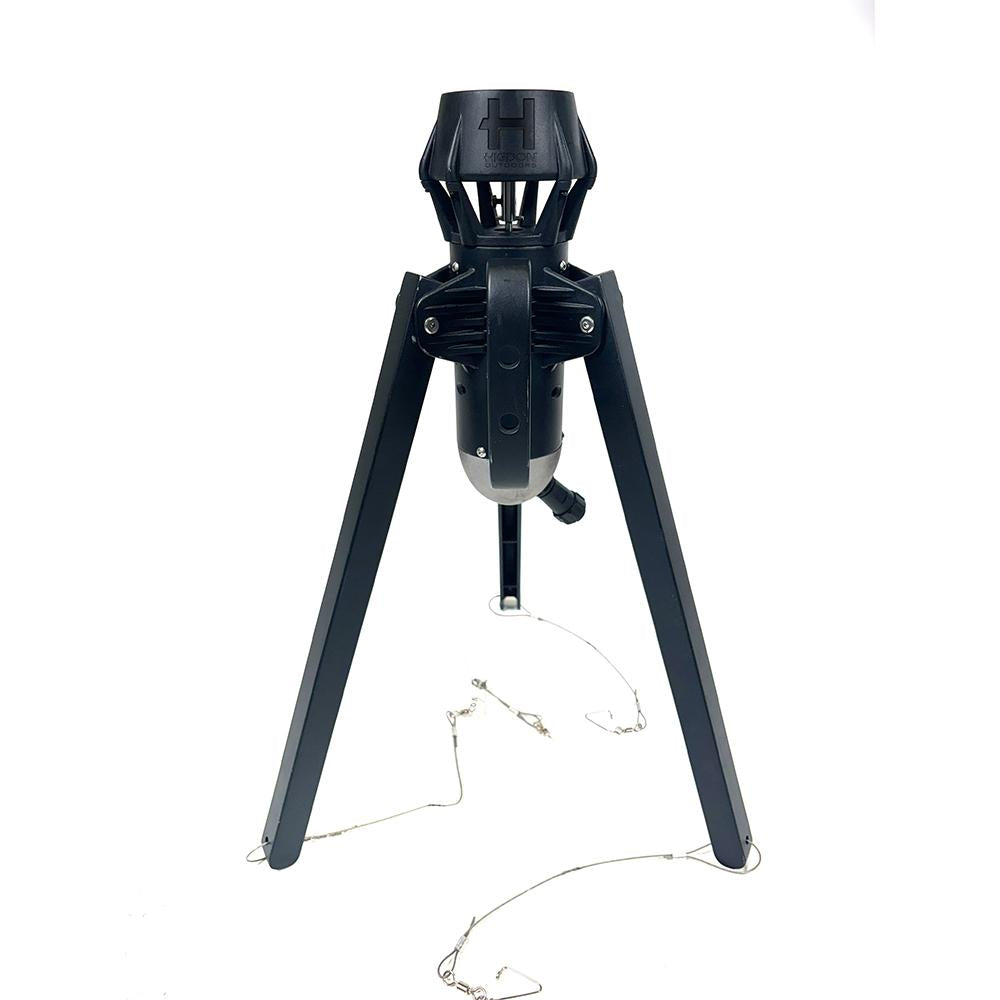 Higdon Motion Machine Duck Decoy Motion System with 18" Arms
