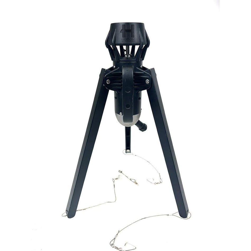 Higdon Motion Machine Duck Decoy Motion System with 18" Arms