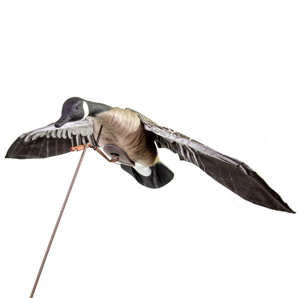Higdon Outdoors Motion Clone Canada Goose Flapping Decoy