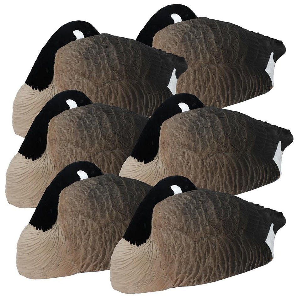 Higdon Alpha Sleeper Canada Goose Shell Decoy Magnum