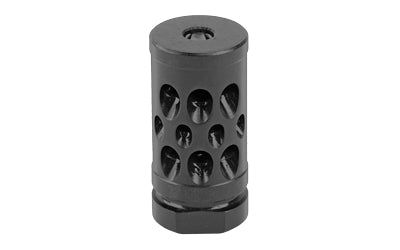 Hiperfire Hipercomp Gen2 Recoil Brake, 556NATO Black, Threaded 1/2x28 Includes Crush Washer HPC556G2