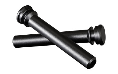 Hiperfire AK Pins Black, Chamfered Push-Through Trigger Pins AKPNS