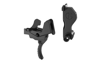 Hiperfire Galil Two-Stage Trigger, Curved Shoe, IWI Galil Ace Gen 1/2, Black XG2