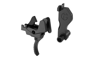 Hiperfire Galil Single Stage Trigger, Curved Shoe, IWI Galil Ace Gen 1/2, Black XGC
