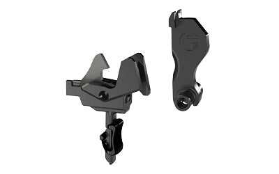 Hiperfire Galil Single Stage Trigger, Flat Shoe, IWI Galil Ace Gen 1/2, Black XGF
