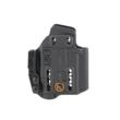 Henry Holsters Ember AIWB/IWB Holster for Springfield Hellcat Pro TLR-7 SUB Black Ambi