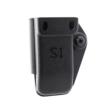 Henry Holsters Steel1 Double Stack 9mm Luger/.40 Single Mag Carrier