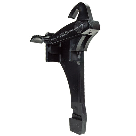 HKS .380 Cal Double Stack Magazine Speed Loader Lever Arm Design