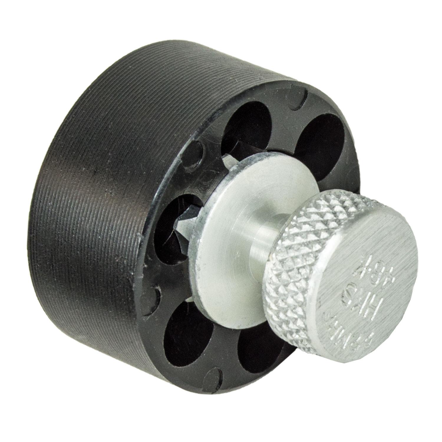 HKS Speedloader M Series - S&W 48 K-Frame / Colt MK3 in .22 Mag
