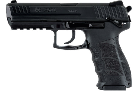 HK 81001099 P30L S V3 9mm Luger, 2x10rd Magazines