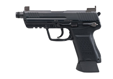 HK 81001115 HK45C TACTICAL V1 2-10R
