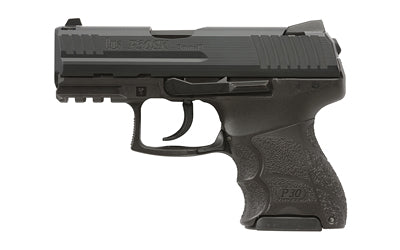 HK P30SK 9mm Luger, 3.27in Barrel, 10rd Capacity, V1 LEM Trigger