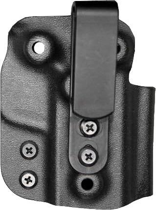 Fortitude Inside Waistband CCW Holster for H&K CC9