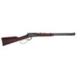 Henry Large Loop Lever Action Rifle in .22 Magnum, 12-Round Magazine, 20.5" Octagon Barrel, Walnut Stock