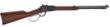 Henry .22 WMR Magnum Small Game Lever Action Rifle with Peep Sight