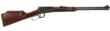 Henry H001V Lever Action Varmint Express .17 HMR Rifle, 11-Round Capacity, 19.25" Barrel, Walnut Stock