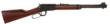 Henry Lever Action Compact/Short LOP Rifle .22 S/L/LR 12(LR)/16(S) Capacity 16.1" Barrel