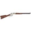 Henry USMC Spirit of the Corps Tribute Edition .22 LR Rifle, 16-Round Capacity, 20" Barrel, Walnut Stock