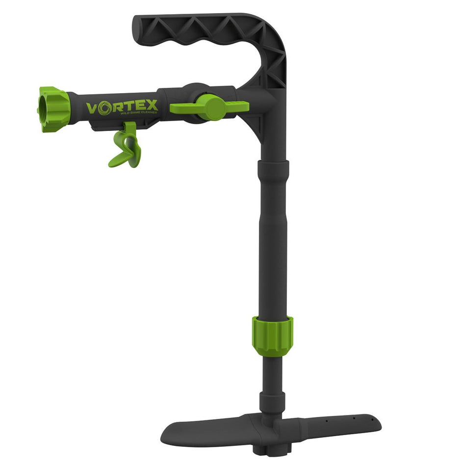 HME Products Game Washer