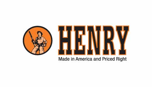 Henry H001XR22M X Model .22 WMR 10+1 Capacity, 16.5" Blued Threaded Barrel, Blued Aluminum Receiver w/Picatinny Rail, Black Synthetic Pistol Grip Stock