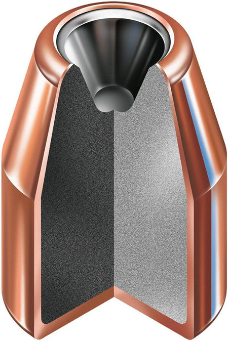 Hornady HAP Bullet .45 Cal .451" 185gr Handgun Projectiles 1900/ct