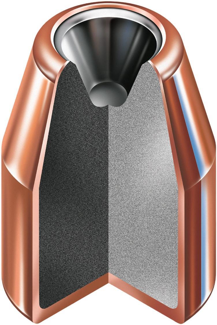 Hornady HAP Bullet .45 Cal .451" 185gr Handgun Projectiles 1900/ct
