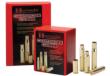 Hornady Unprimed Brass Rifle Cartridge Cases 6.5 Grendel 3000/ct Box