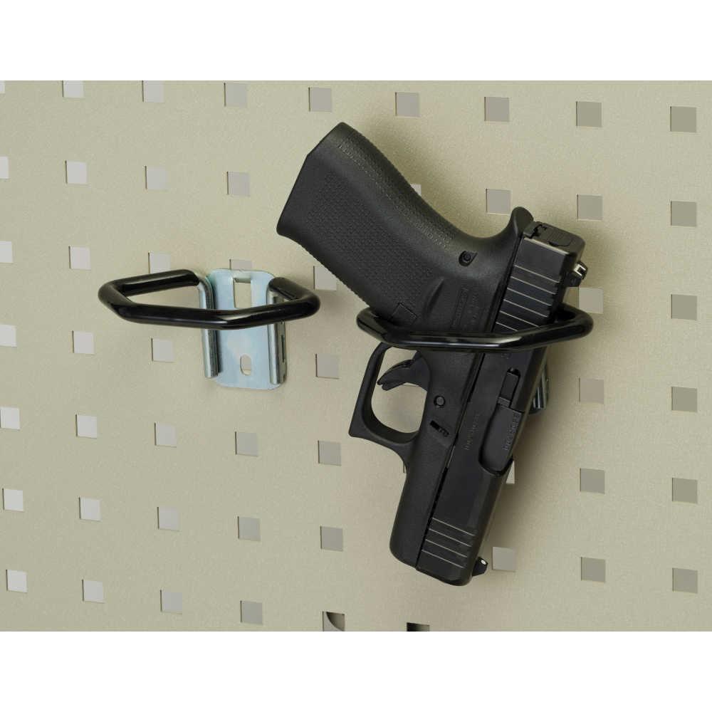 Hornady Square-Lok Modular 2-Pistol Rack
